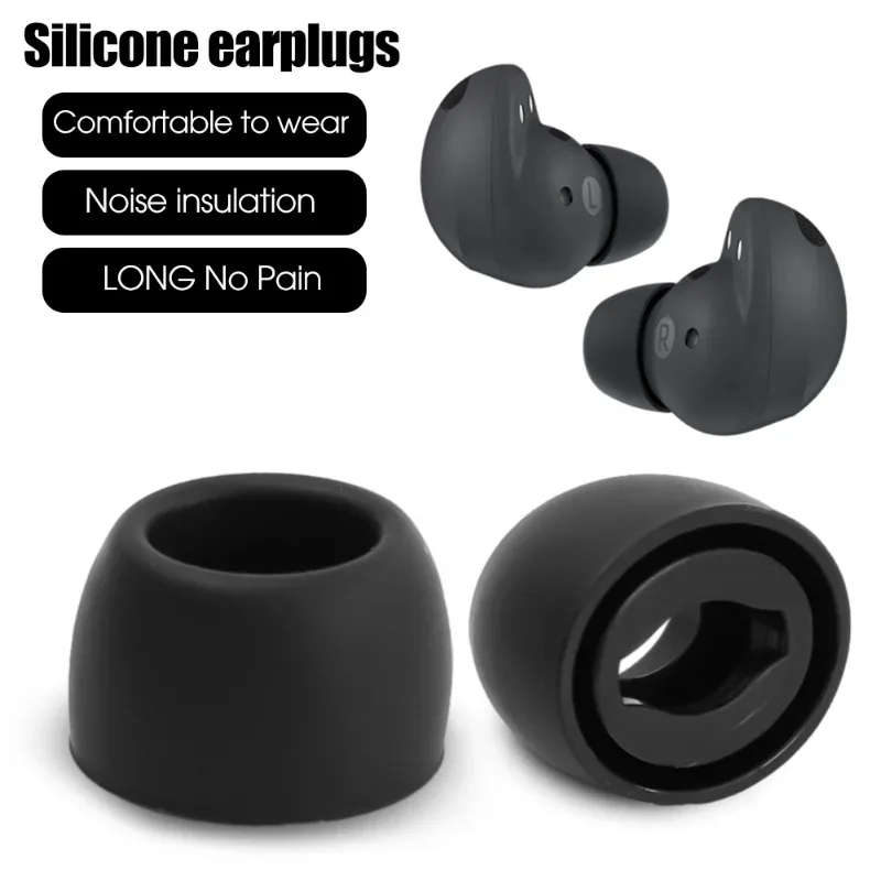 Für Samsung Galaxy Buds Pro An – Silicone Ear Tip Replacement Bewertung und Preis