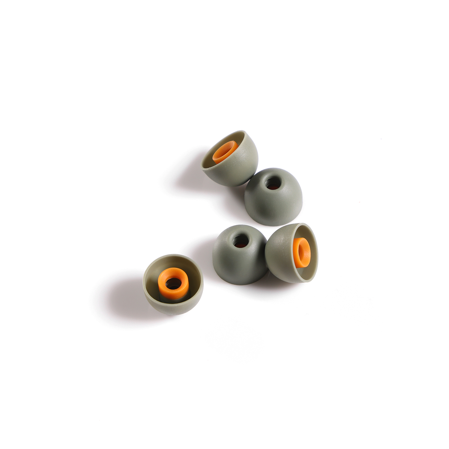 DD ddHiFi ST35 D-Tipps IEM Ohr – Silicone Ear Tip Replacement Bewertung und Preis