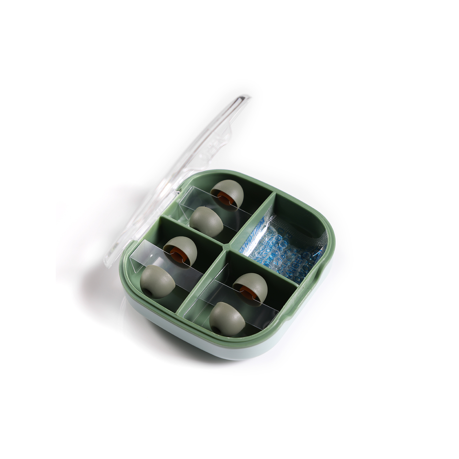 DD ddHiFi ST35 D-Tipps IEM Ohr – Silicone Ear Tip Replacement Bewertung und Preis