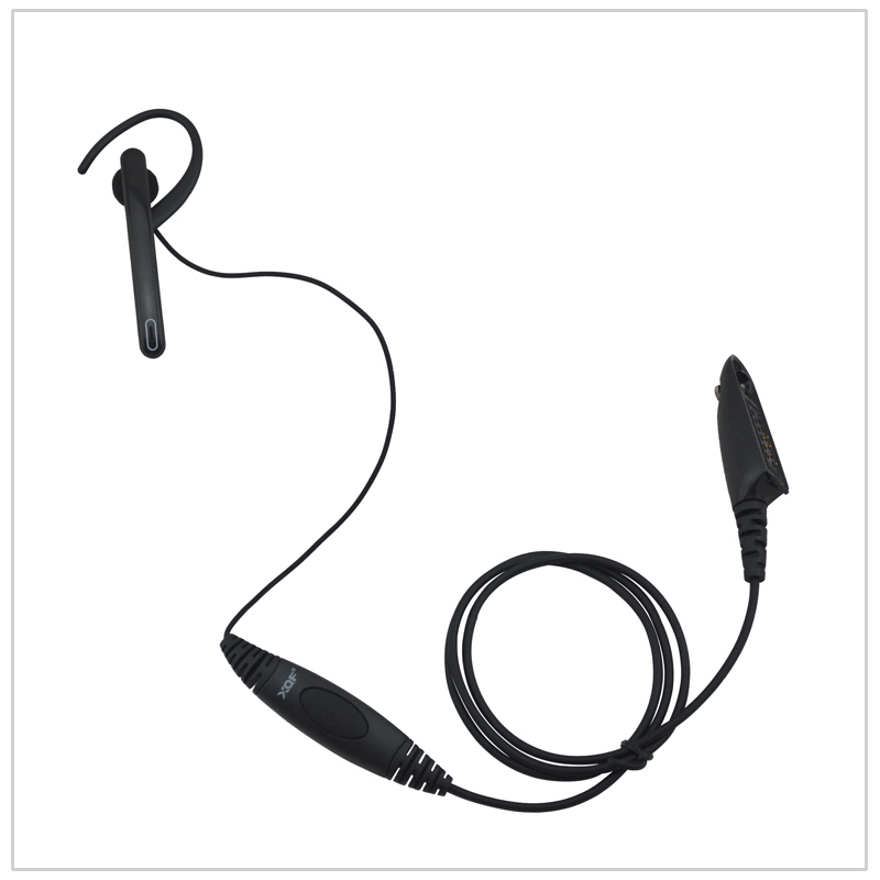 Eine-Wired Radio Hörer G-schle – Wired Earphone Mic Bewertung und Preis