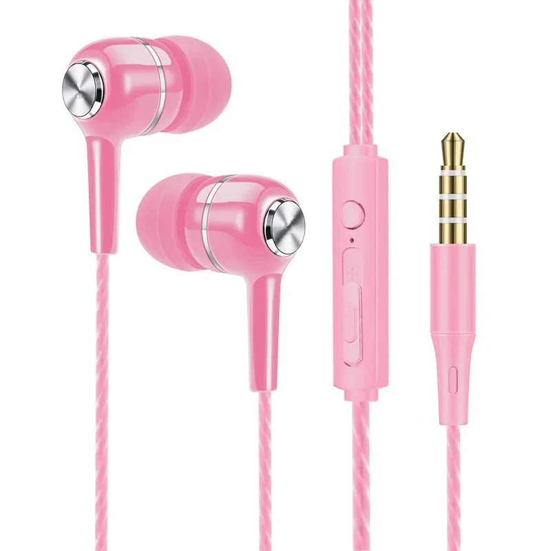 Kabelgebundene Kopfhörer, 3,5  – Audiophile Headphone Wired Bewertung und Preis