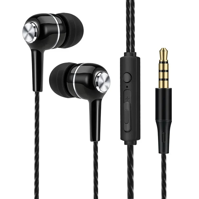 Kabelgebundene Kopfhörer, 3,5  – Audiophile Headphone Wired Bewertung und Preis