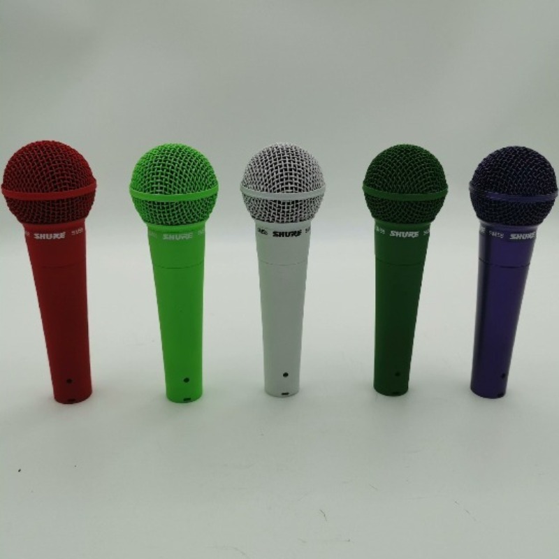 Shure SM58 Legendäres dynamisc – Shure Mic Sm58 Bewertung und Preis