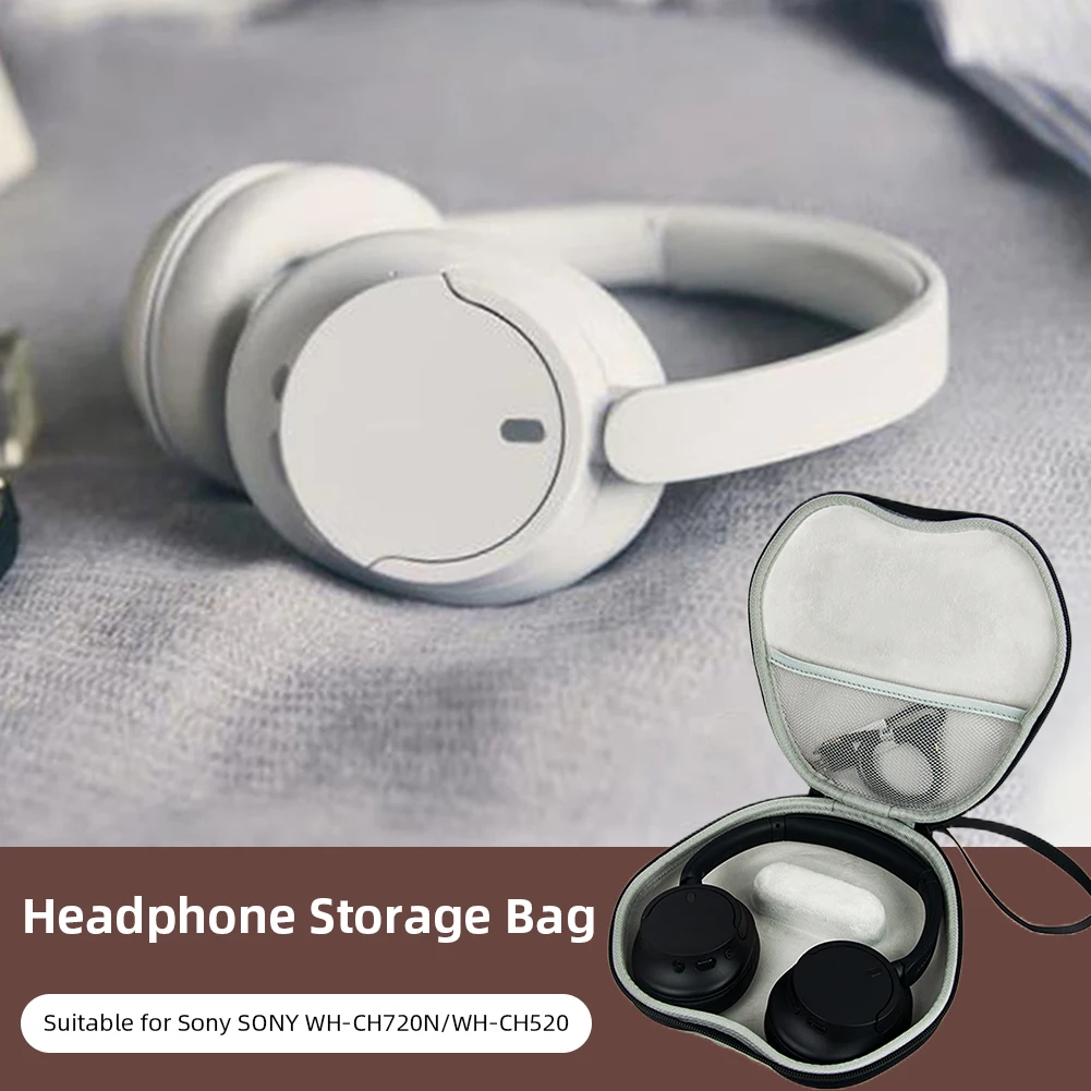 Harte EVA-Kopfhörer-Tragetasch – Sony Headphone Wh-1000Xm4 Bewertung und Preis