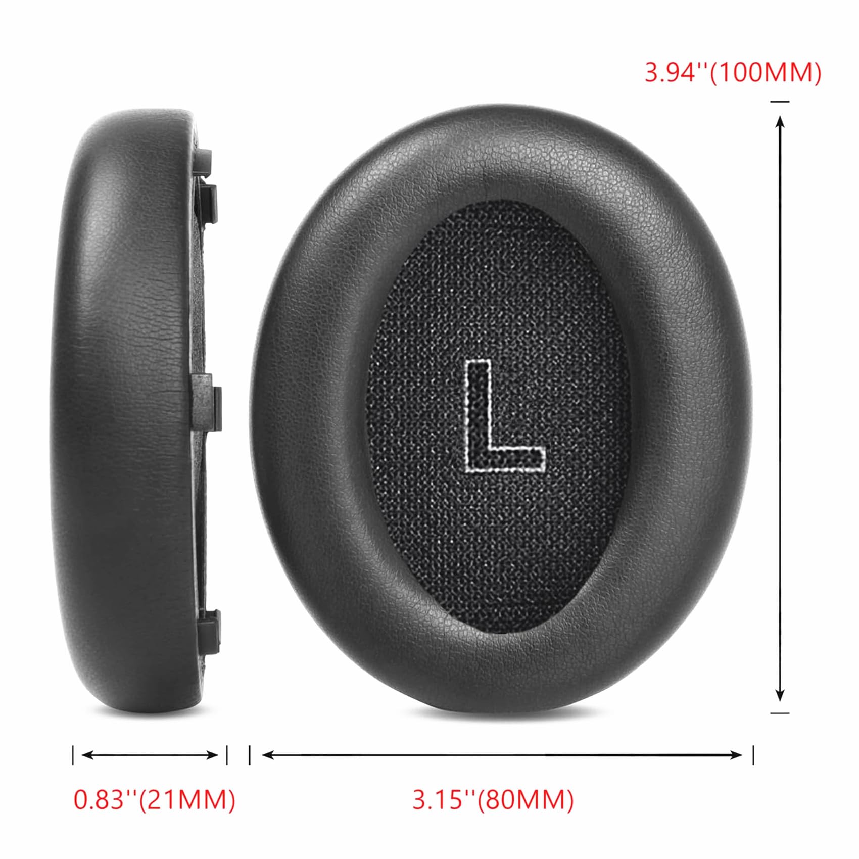 QC Ultra-Ohrpolster-Ersatz, ko – Bose Headphone Qc Ultra Bewertung und Preis