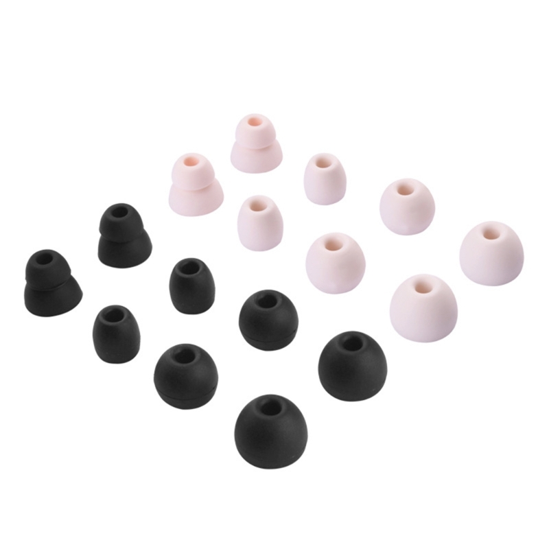 4 paar Weiche Silikon Earbuds  – Beats Headphone Powerbeats Pro Bewertung und Preis