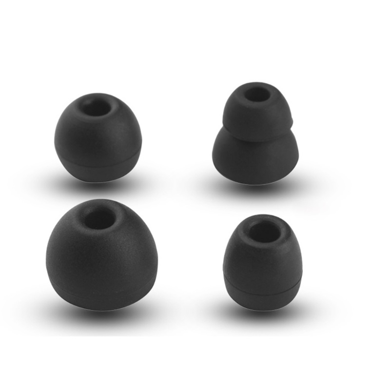 4 paar Weiche Silikon Earbuds  – Beats Headphone Powerbeats Pro Bewertung und Preis