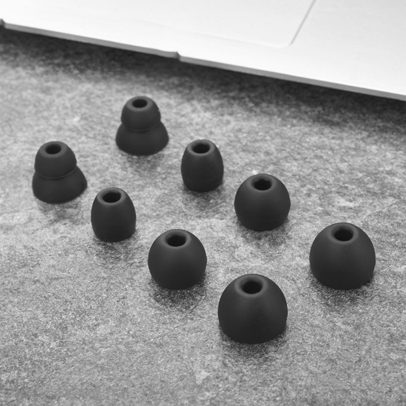 4 paar Weiche Silikon Earbuds  – Beats Headphone Powerbeats Pro Bewertung und Preis