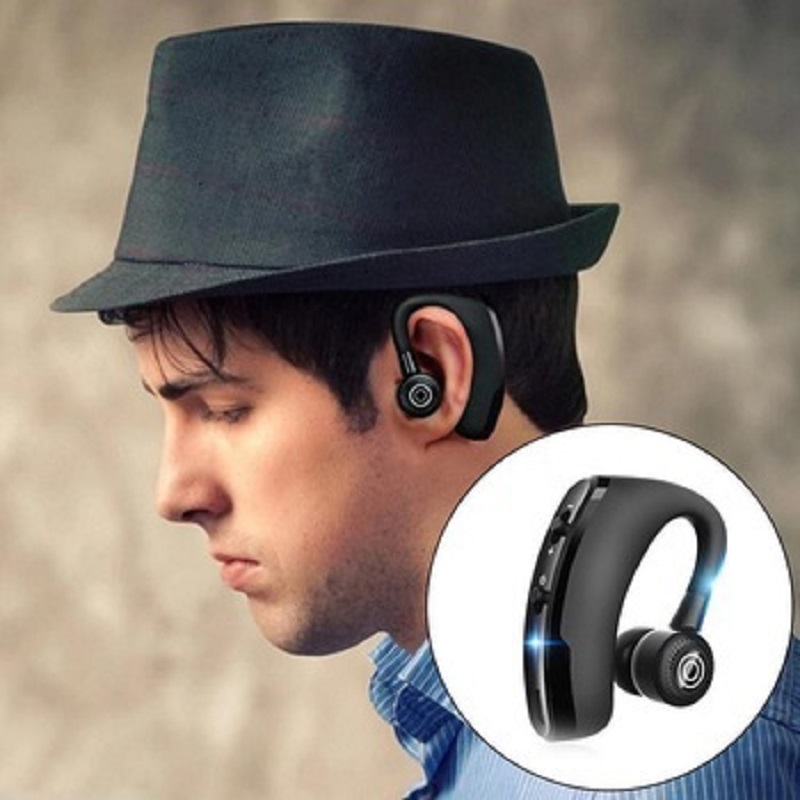 Kabellose Bluetooth 5.2 Kopfhö – Sports Earphone Hook Bewertung und Preis