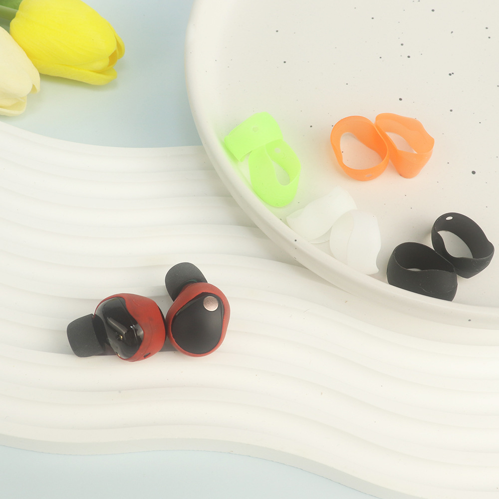 5 Paar Silikon-Ohrstöpsel-Abde – Sony Headphone Wf-1000Xm5 Bewertung und Preis