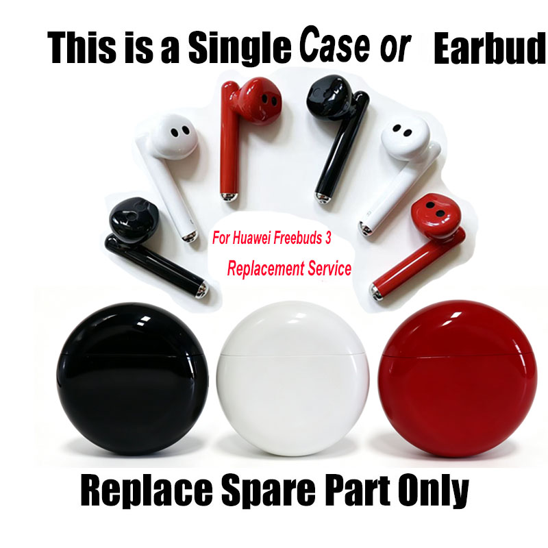 Einzelnes Ersatzteil für Huawe – Earbuds Charging Case Bewertung und Preis
