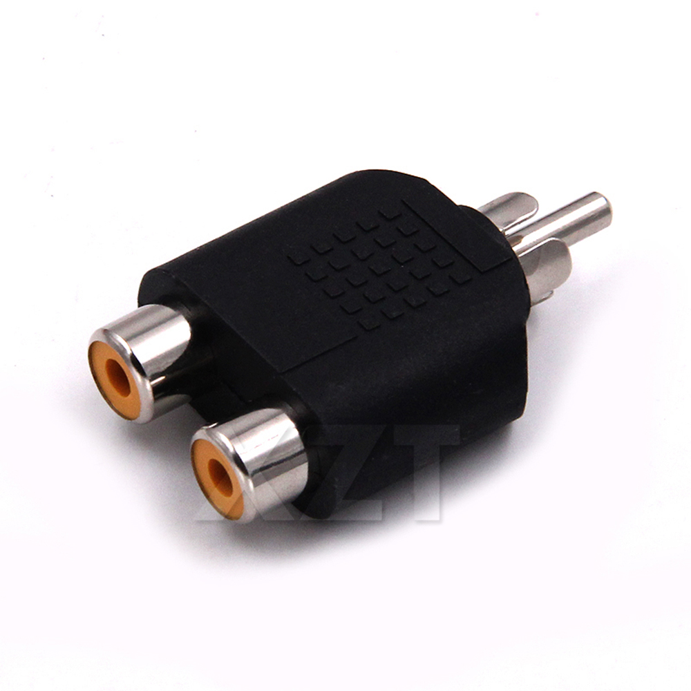 3,5mm Stereo Stecker Auf 2 Cin – Earphone Splitter Jack Bewertung und Preis