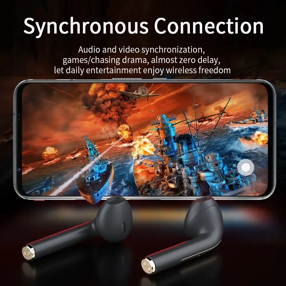 Original XGSHOW J18 TWS Kabell – Bluetooth Headset On Ear Bewertung und Preis