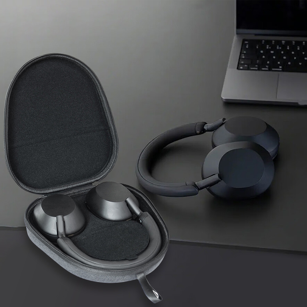 Hartschalen-Reisetasche, EVA-H – Sony Headphone Wh-1000Xm5 Bewertung und Preis