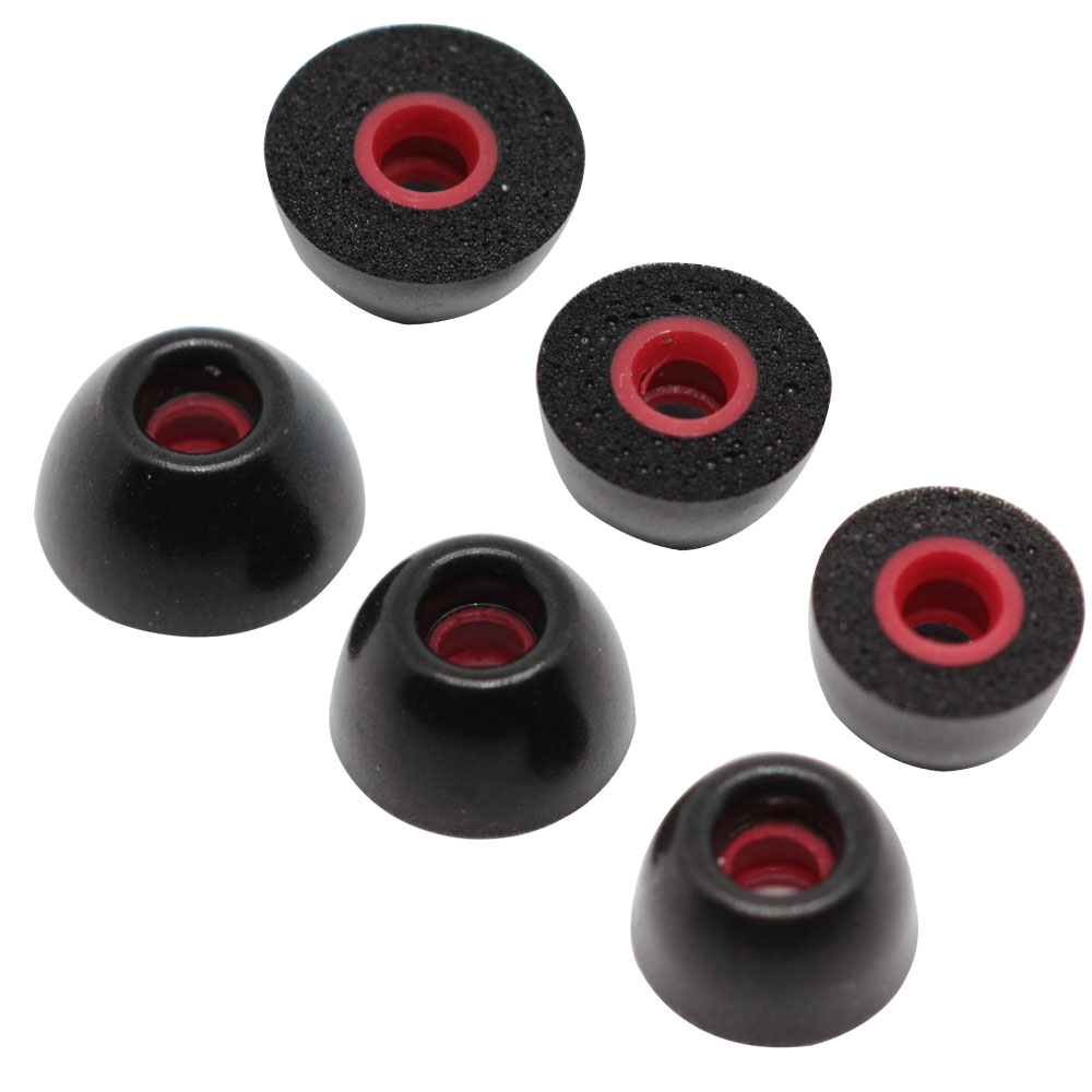 Poyatu Memory Foam-Ohrstöpsel  – Anker Speaker Soundcore Boom 2 Bewertung und Preis