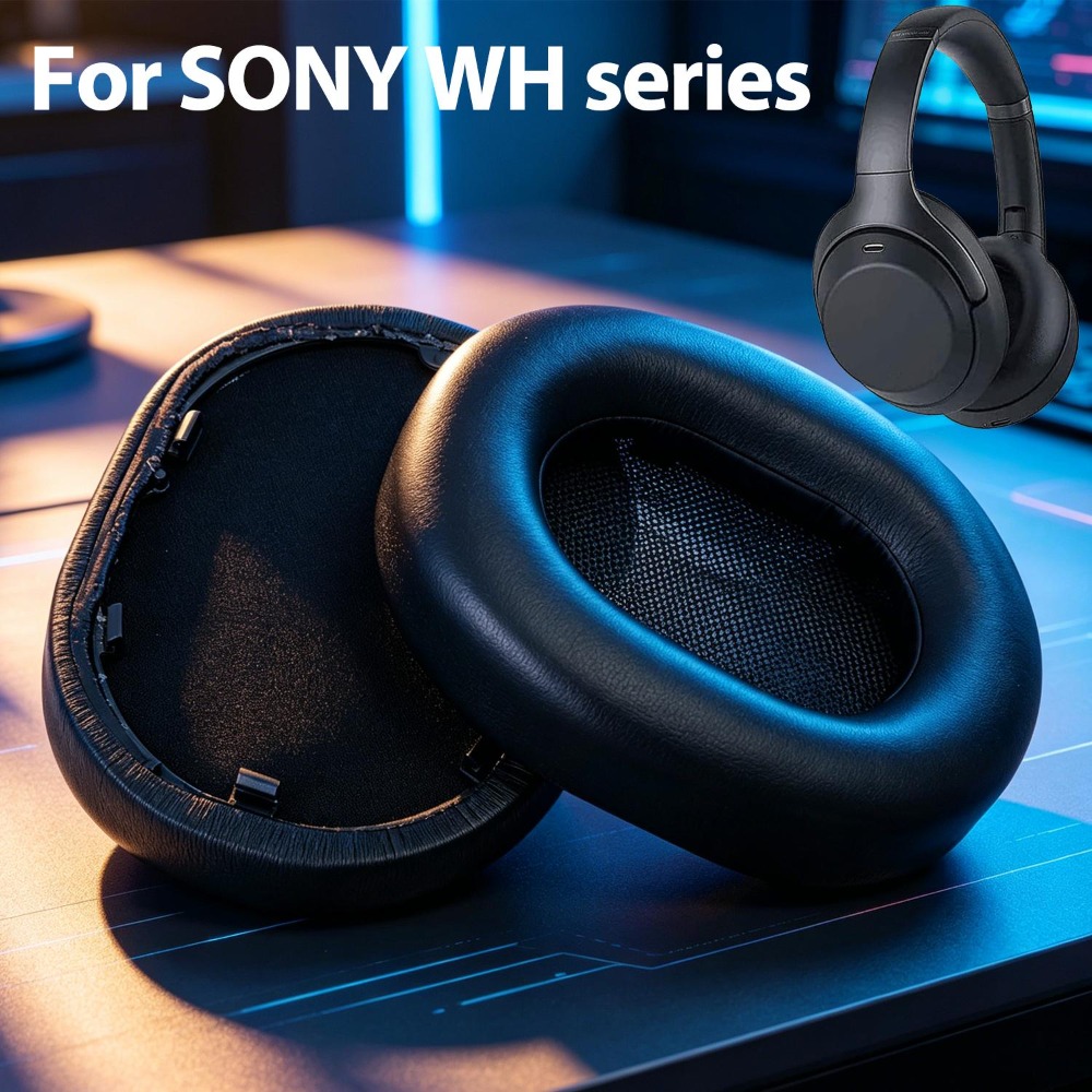 Ohrpolster für Sony WH 1000XM6 – Sony Headphone Wh-1000Xm5 Bewertung und Preis