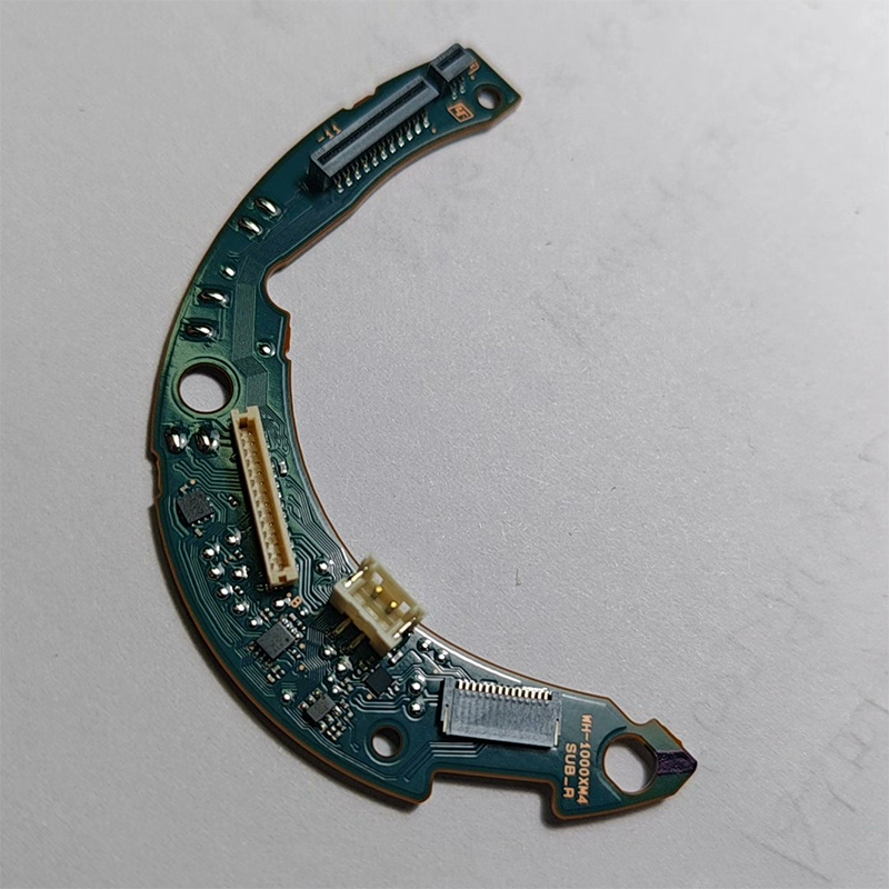 99 % neue rechte SUB-Mount-Pla – Sony Headphone Wh-1000Xm4 Bewertung und Preis