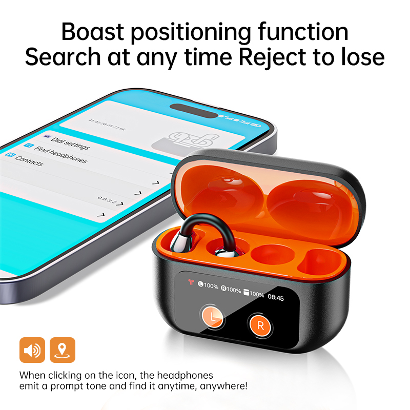 KI-Übersetzungs-Kopfhörer Echt – Earbuds Charging Case Bewertung und Preis