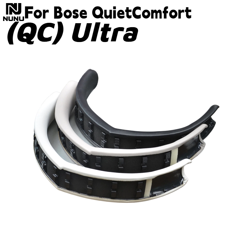 Ersatz-Kopfbügelkissen mit Kun – Bose Headphone Qc Ultra Bewertung und Preis