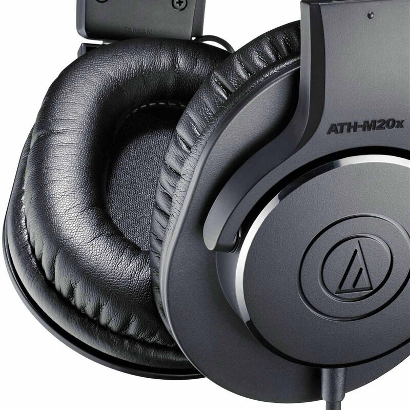 ATH-M20X Original Professional – Audio Technica Headphone Ath-M20X Bewertung und Preis