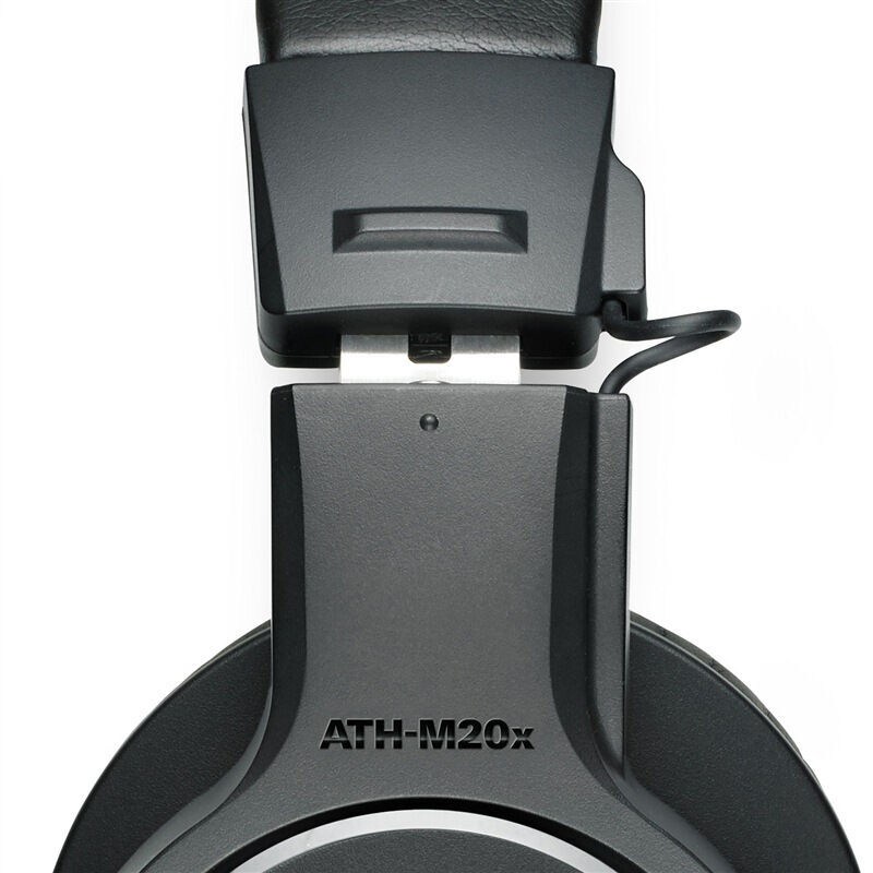 ATH-M20X Original Professional – Audio Technica Headphone Ath-M20X Bewertung und Preis