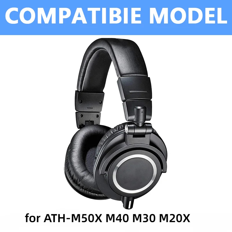 Ersatz-Kopfband für Audio-Tech – Audio Technica Headphone Ath-M20X Bewertung und Preis