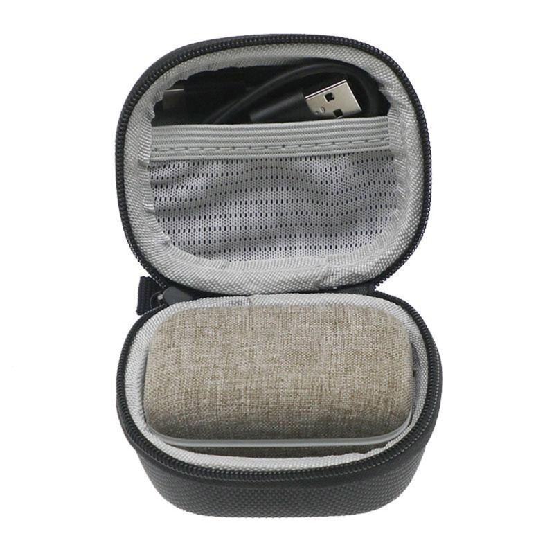 Harte EVA-Hülle, Kopfhörer-Auf – Sennheiser Headphone Momentum 4 Bewertung und Preis