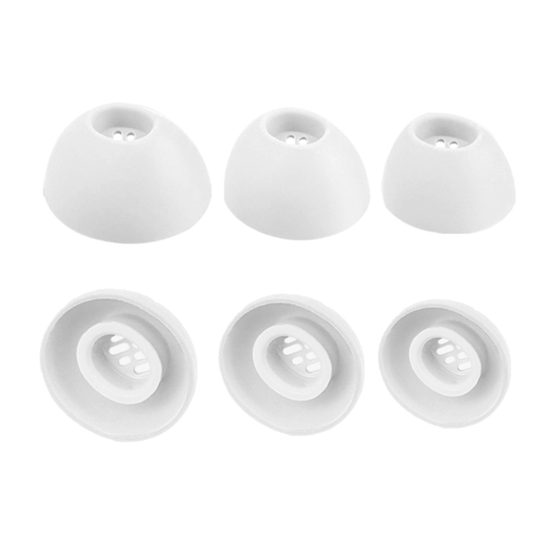3 Paar Silikon Ohr stöpsel Ohr – Anker Speaker Soundcore Boom 2 Bewertung und Preis