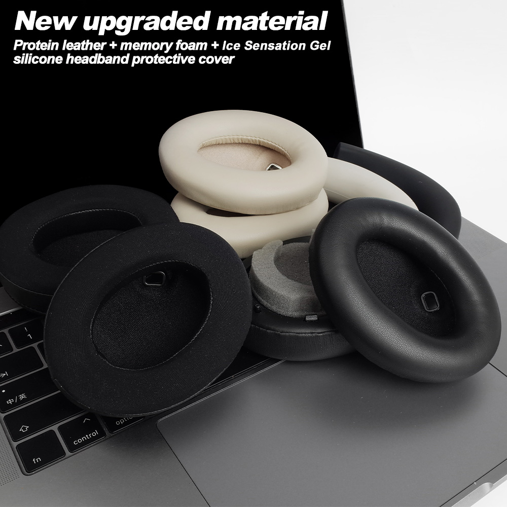 Ohrpolster kompatibel mit SONY – Sony Headphone Wh-1000Xm4 Bewertung und Preis