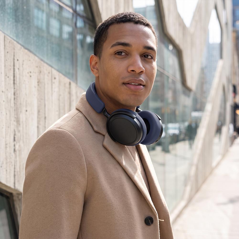 Schützende Silikonhülle für Se – Sennheiser Headphone Momentum 4 Bewertung und Preis