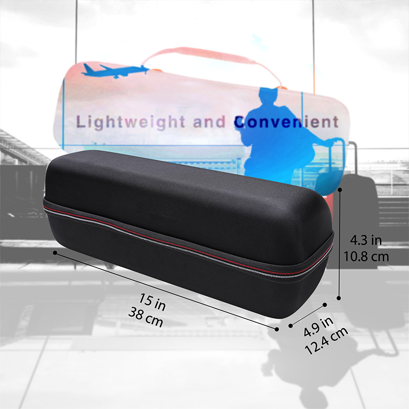XANAD EVA Hard Case für Sony S – Anker Speaker Soundcore Boom 2 Bewertung und Preis