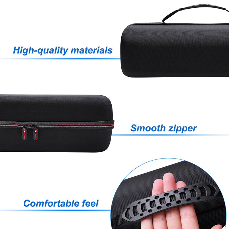 XANAD EVA Hard Case für Sony S – Anker Speaker Soundcore Boom 2 Bewertung und Preis