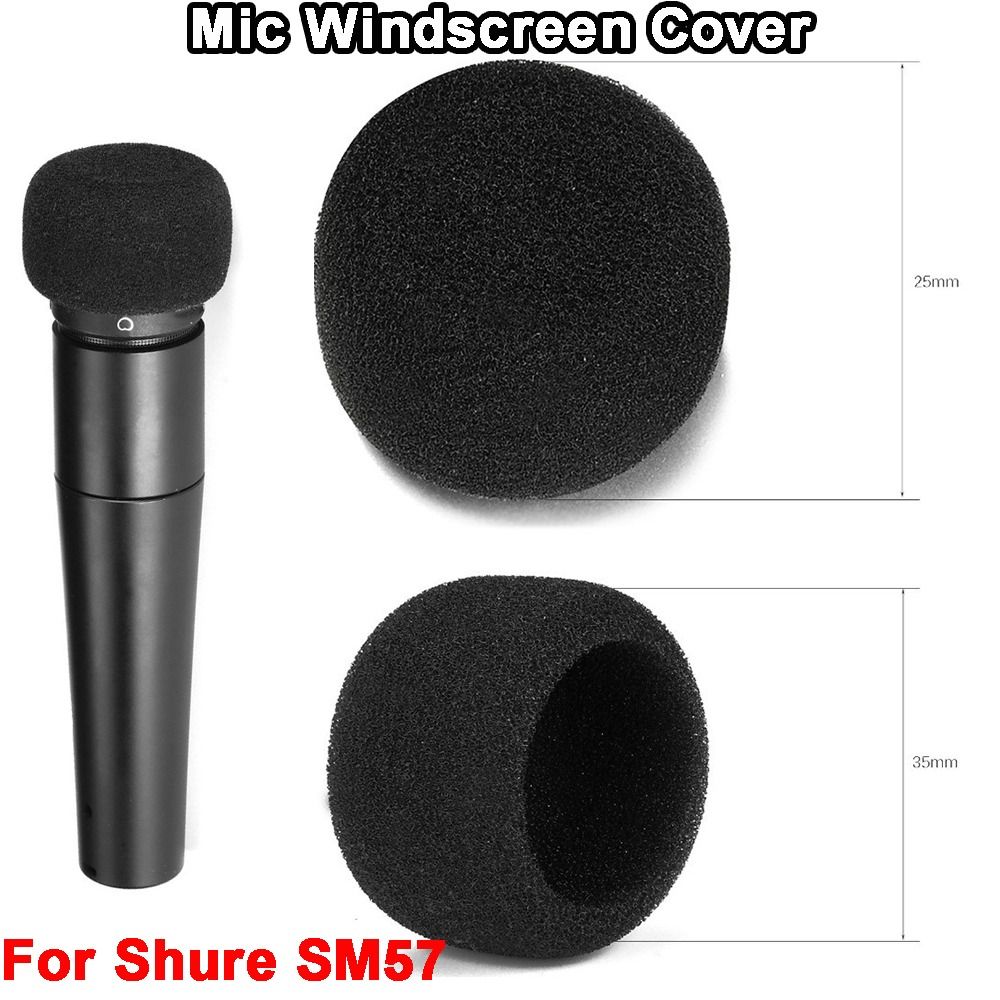 Ersatz-Mikrofon-Windschutz, Be – Shure Mic Mv7 Bewertung und Preis