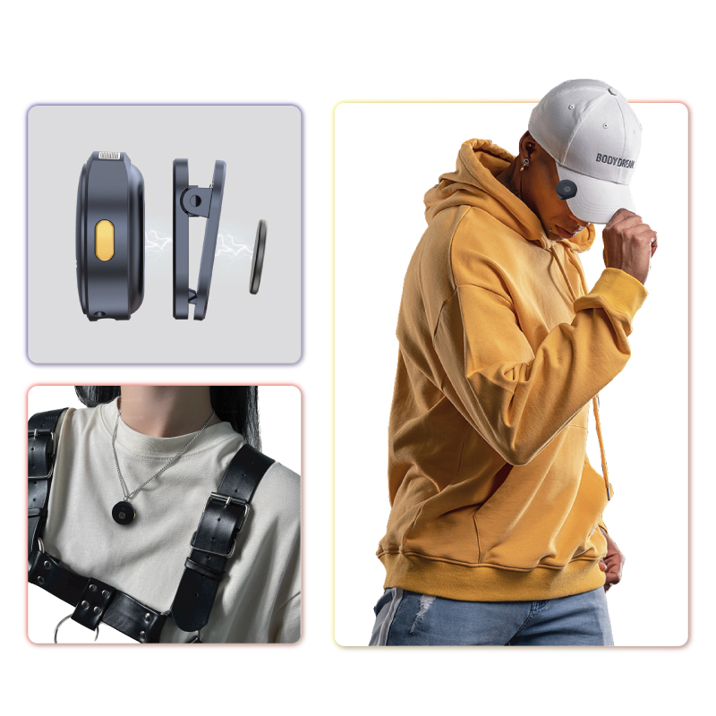 NUNAVO Drahtloses Mikrofon für – Shure Mic Mv7 Bewertung und Preis
