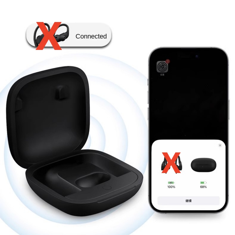 700mAh Earphone Ladebox Ladeko – Beats Headphone Powerbeats Pro Bewertung und Preis