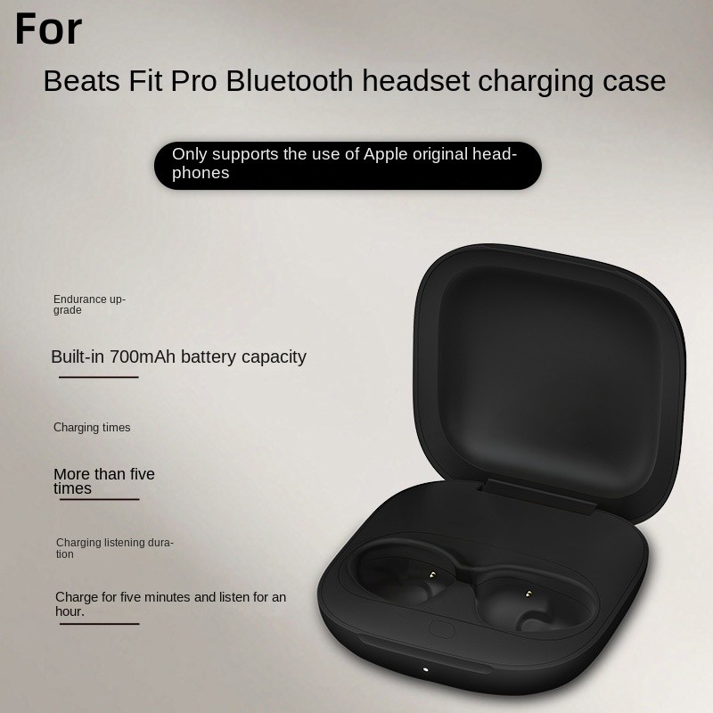 700mAh Earphone Ladebox Ladeko – Beats Headphone Powerbeats Pro Bewertung und Preis