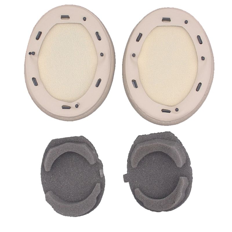 AY14 - Ohrpolster+Kopfbügel fü – Sony Headphone Wh-1000Xm4 Bewertung und Preis