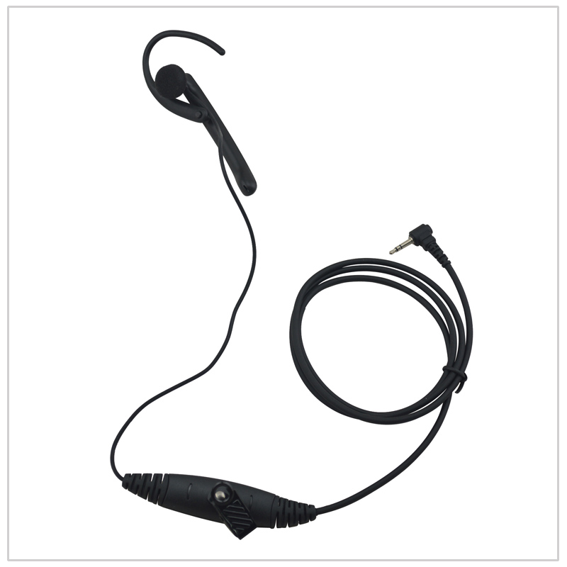 Eine-Wired Radio Hörer G-schle – Wired Earphone Mic Bewertung und Preis