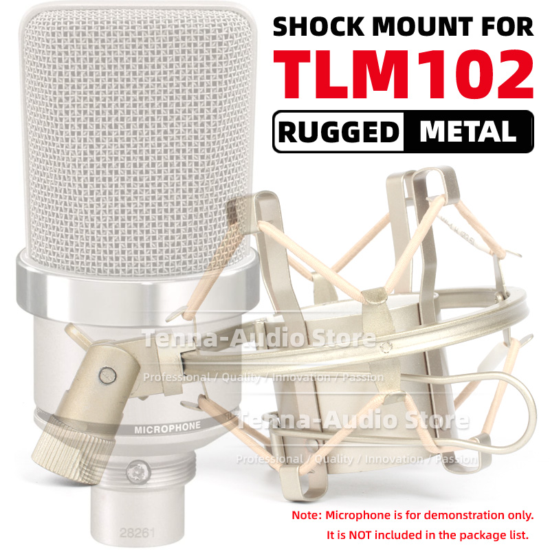 SnapVox Kompatibel mit NEUMANN – Shure Mic Sm7B Bewertung und Preis