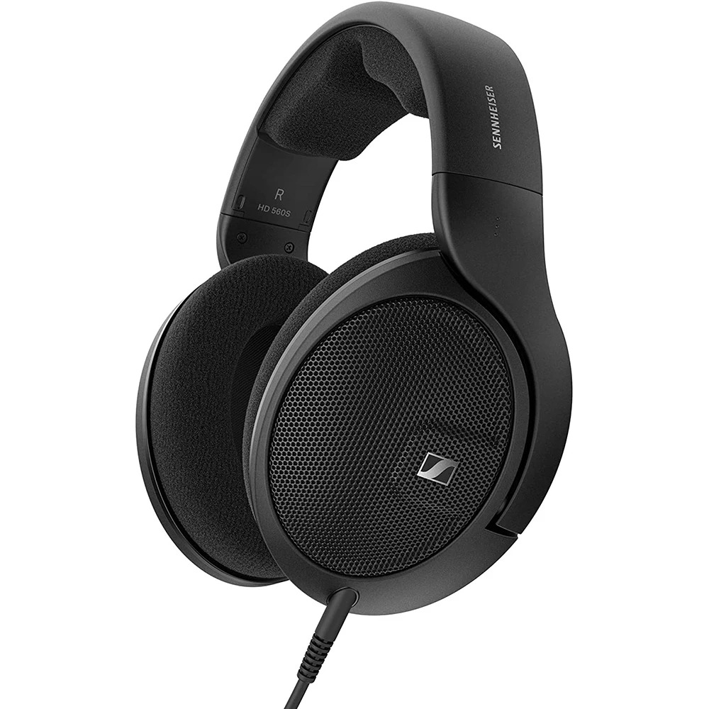 Sennheiser HD 560S Open-Back O – Sennheiser Headphone Hd 560S Bewertung und Preis