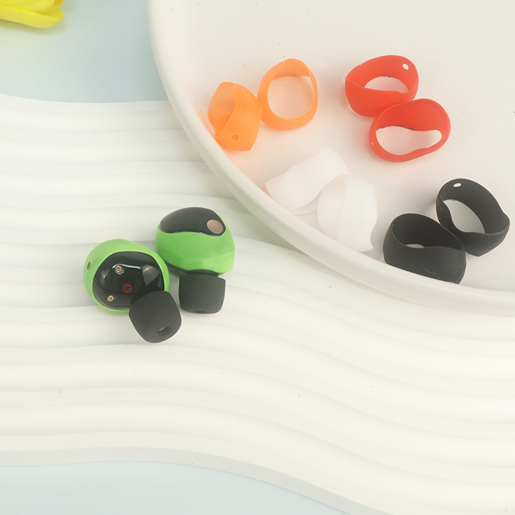5 Paar Silikon-Ohrstöpsel, Zub – Sony Headphone Wf-1000Xm5 Bewertung und Preis