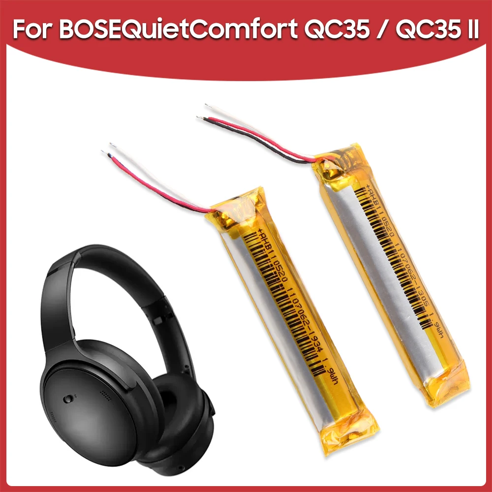 Ersatz-Ohrhörer mit kabelloser – Bose Headphone Qc45 Bewertung und Preis