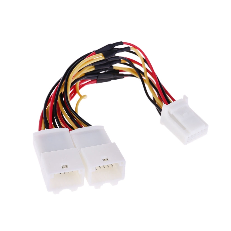 2026 Neuer Y-Kabel-Splitter-Ad – Audio Splitter Y Bewertung und Preis