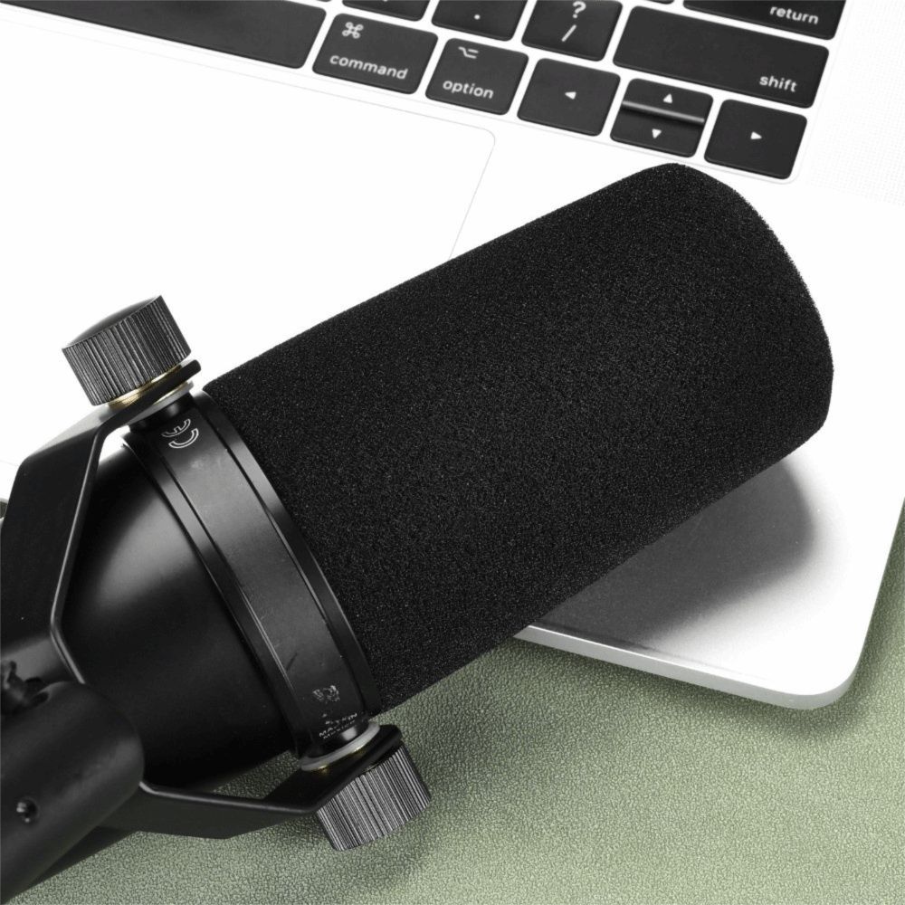 1 Stück Ersatz-Mikrofon-Windsc – Shure Mic Sm7B Bewertung und Preis
