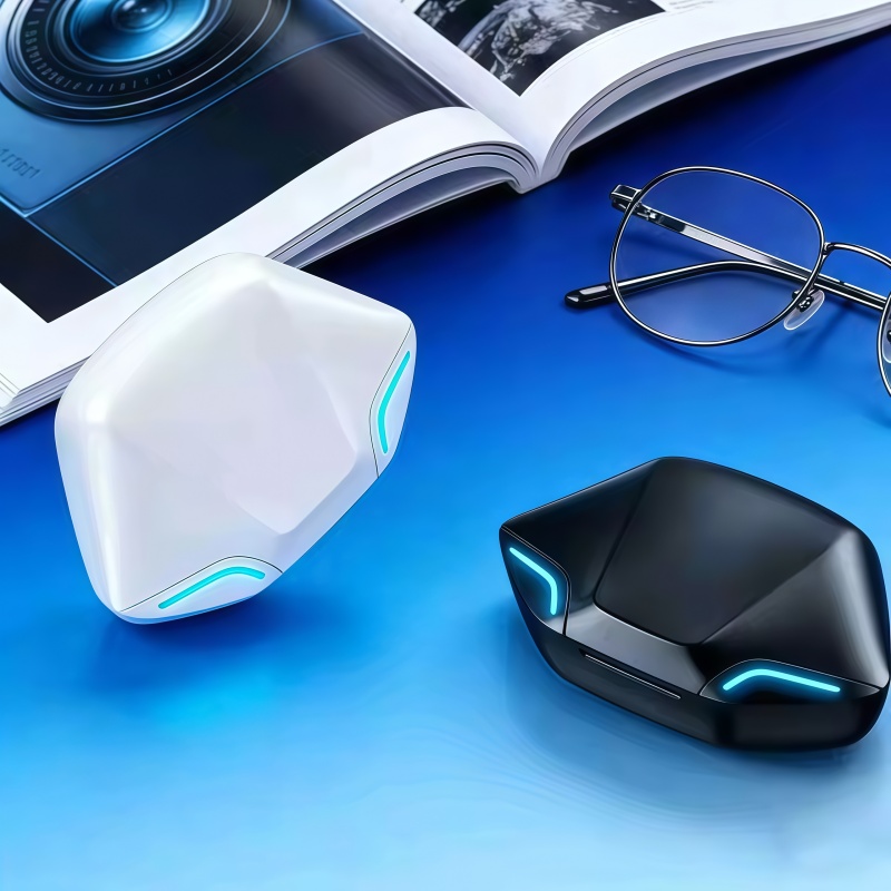 2026 Hot X15 TWS Kabelloses Bl – Bluetooth Headset On Ear Bewertung und Preis