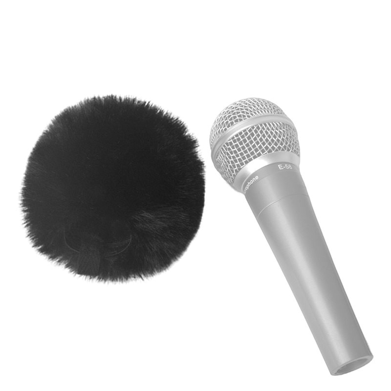 T31C-Professionelle Windschutz – Shure Mic Mv7 Bewertung und Preis