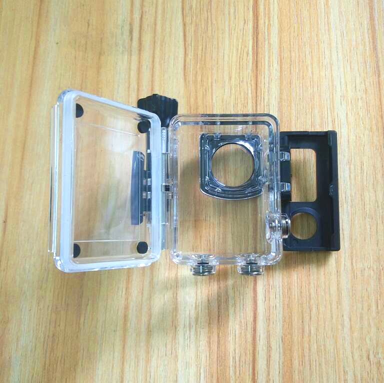 Original SJCAM Zubehör Wasserd – Shure Mic Mv7 Bewertung und Preis