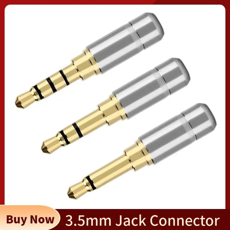 3,5 mm Klinke 2, 3, 4-polige K – Audiophile Headphone Wired Bewertung und Preis