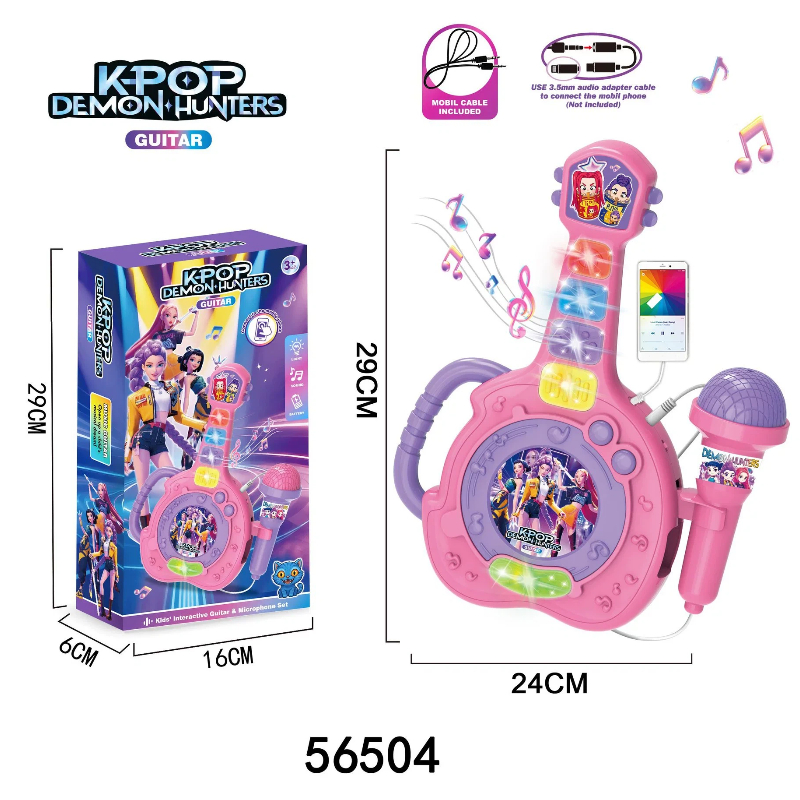56504 Spielzeug-Hexenjäger-Mik – Shure Mic Sm58 Bewertung und Preis