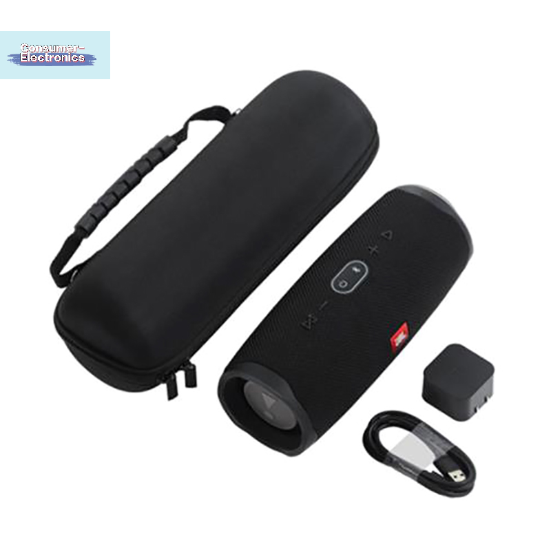 【Hartschalen-Reiseetui für Cha – Jbl Speaker Charge 5 Bewertung und Preis